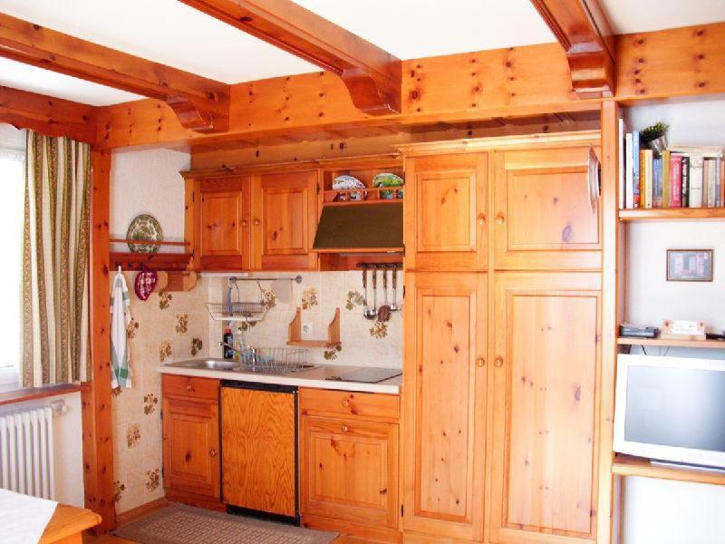 Gaestehaus Lickert Ferienwohnung Sued Feldberg Hinterzarten Exteriér fotografie