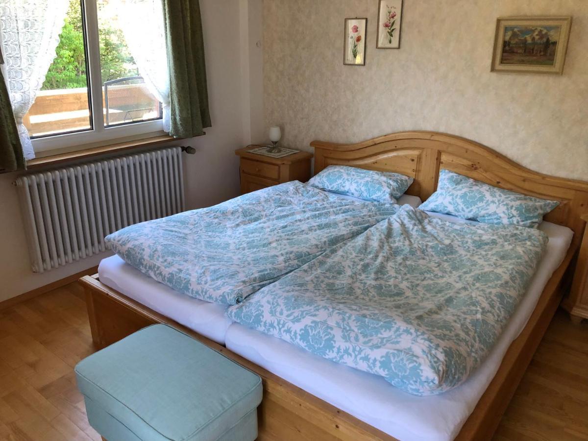 Gaestehaus Lickert Ferienwohnung Sued Feldberg Hinterzarten Exteriér fotografie