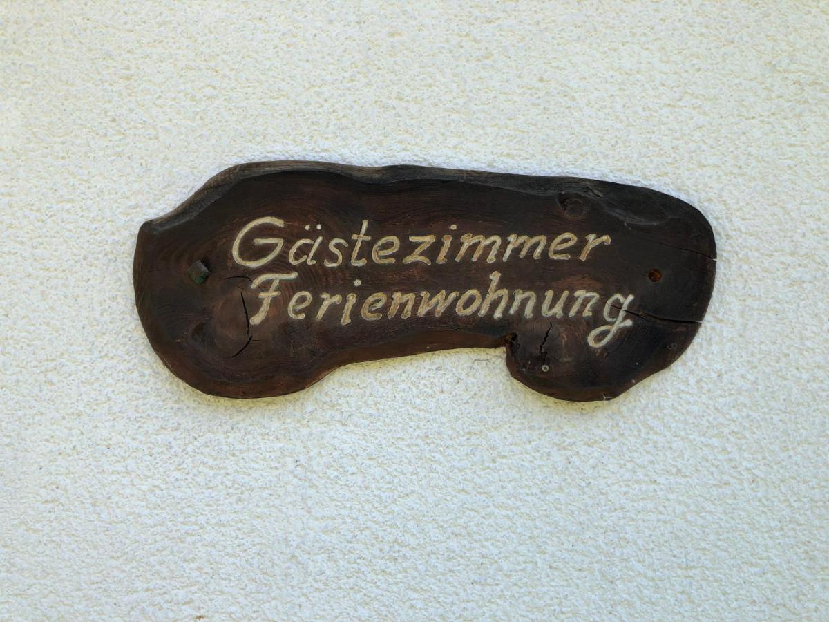 Gaestehaus Lickert Ferienwohnung Sued Feldberg Hinterzarten Exteriér fotografie